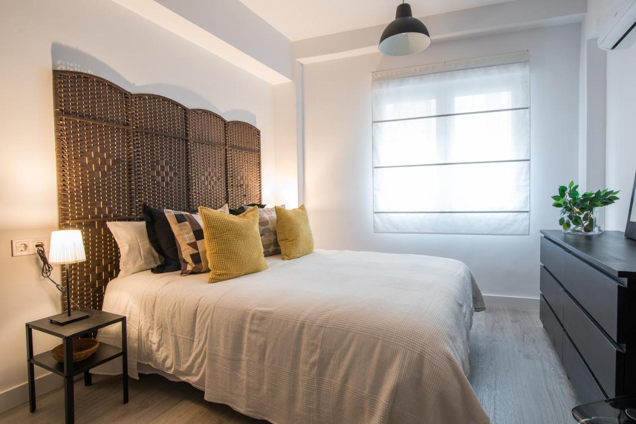 Estudio Impecable En El Centro De Madrid Ngoại thất bức ảnh